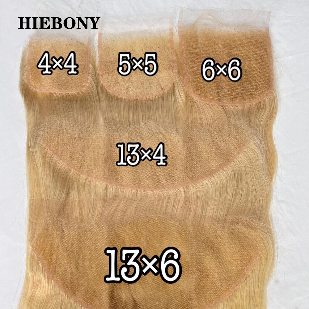 HiEbony 613 е 13x6 HD ̽, Ǯ Ʈ ٵ ̺..